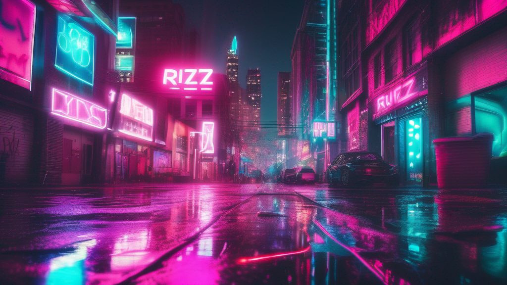 The Ultimate Guide To Rizz Names