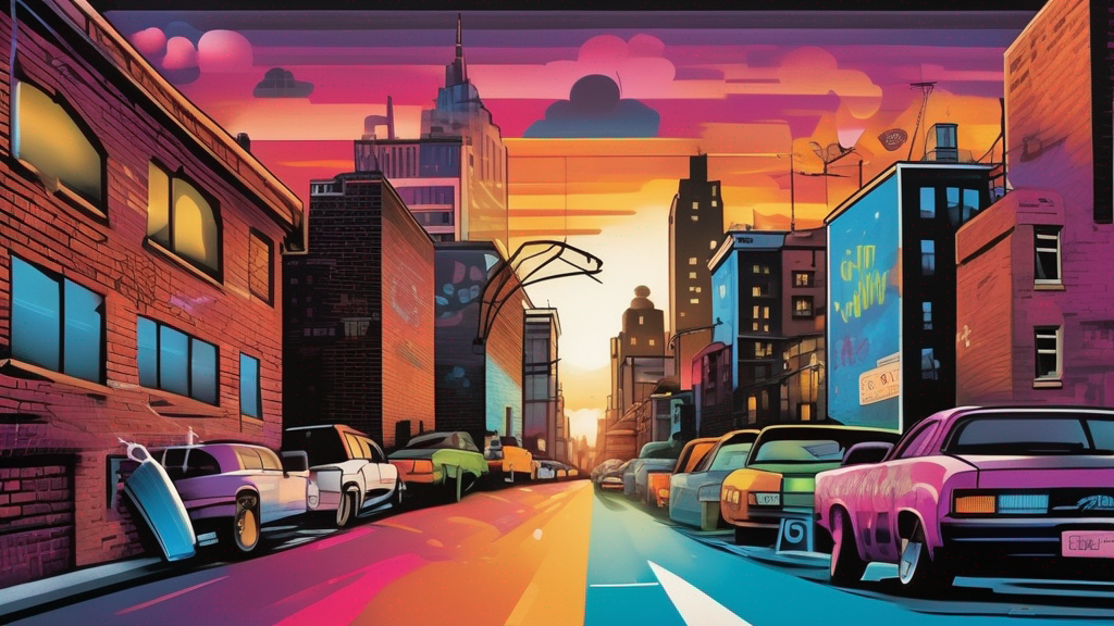 City Nicknames By Rappers: 12 Iconic Hip-Hop Cities