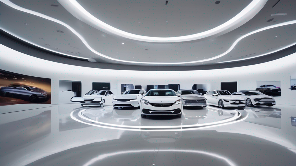 Top Nicknames For White Cars