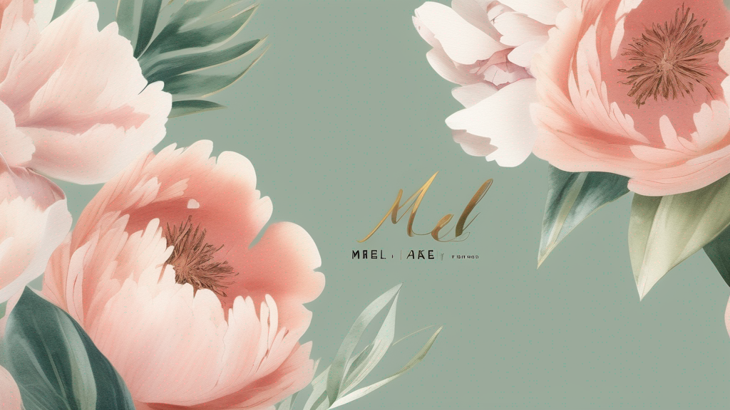 Names That Start With Mel: A Comprehensive Guide