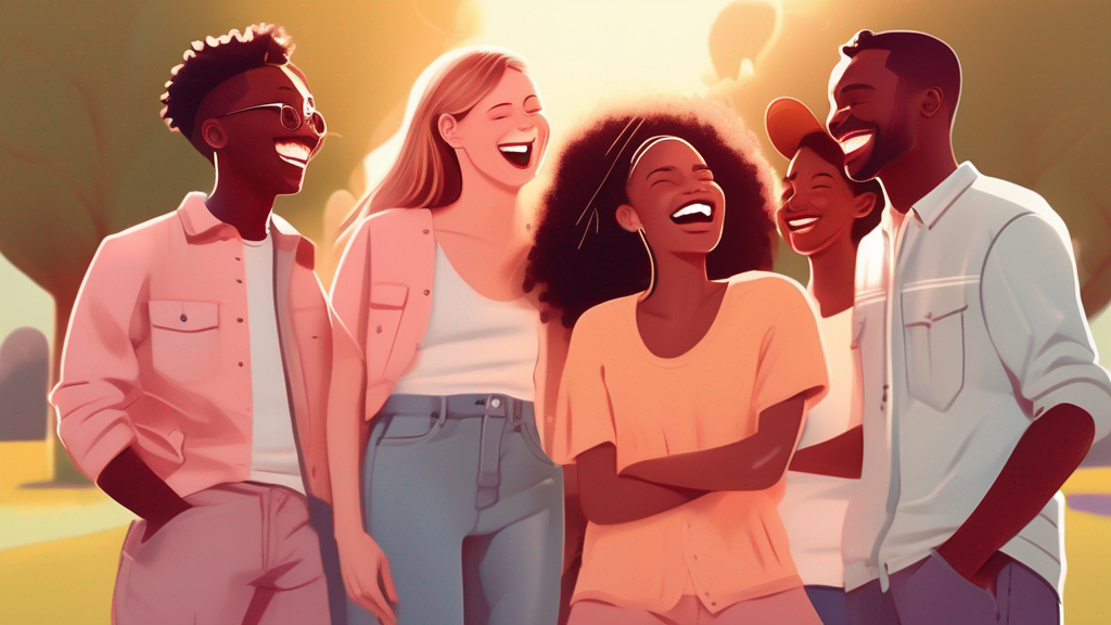 The Best Nicknames For Your Closest Friends